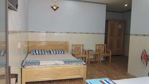 Hostal Hong Chau Guesthouse