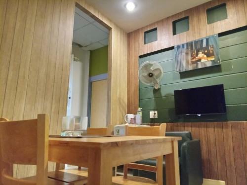 Giao Diem Homestay