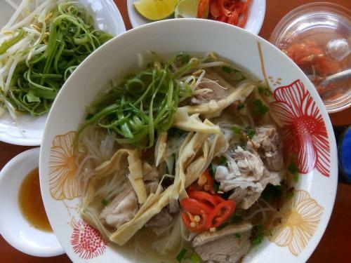 Giao Diem Homestay