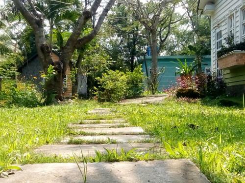 Giao Diem Homestay