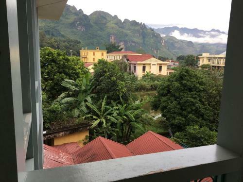 Hotel Cao Nguyen Guesthouse