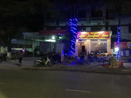 Hotel Cao Nguyen Guesthouse