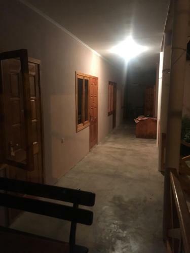 Homestay On Akademika Sakharova