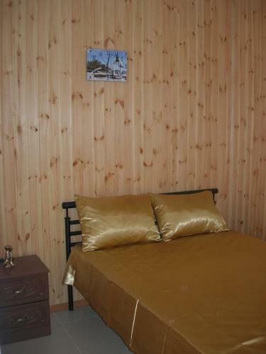 Hostal Bereg Mechty