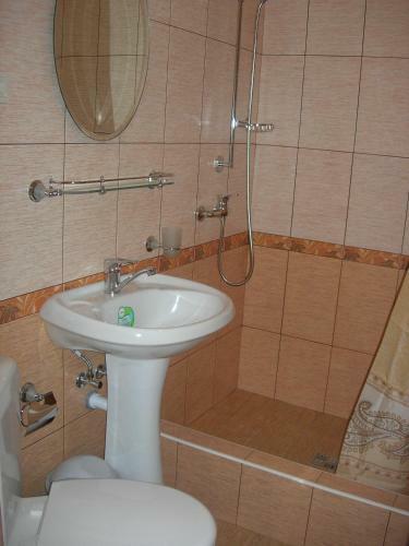 Hostal Bereg Mechty