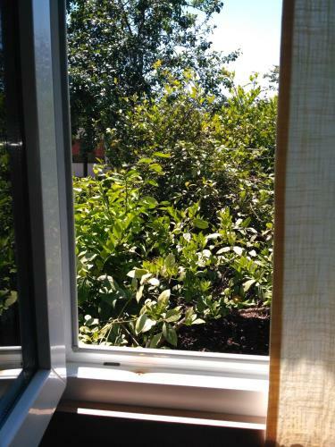 Hostal Guest House On Nazadze 41a