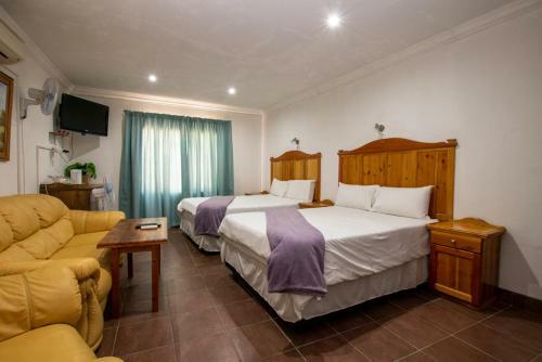 Hostal Ebenezer Guesthouse