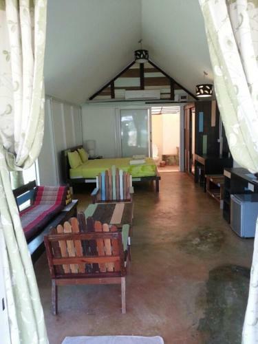 Hotel Buritara Resort, Phangan Island