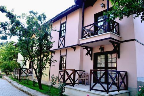 Hotel Vonresort Abant
