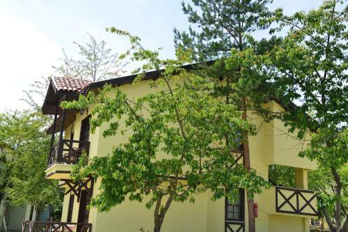 Hotel Vonresort Abant