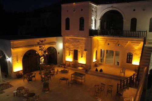Hotel Kasr-? Canan