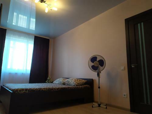 Comfortable Apartments