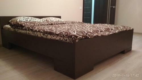 Comfortable Apartments