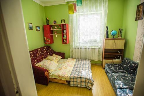 Apartamento Lizak