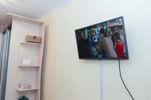 Apartamento Centr 5 Floor On Troitskaya