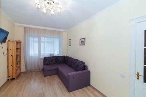 Apartamento Centr 5 Floor On Troitskaya