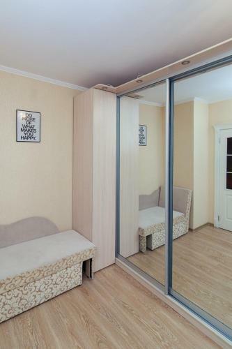 Apartamento Centr 5 Floor On Troitskaya