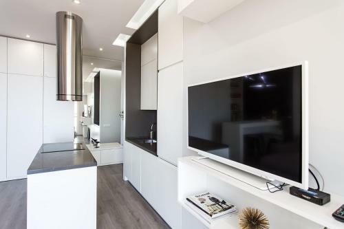 Apartamento Sunrise Gaze