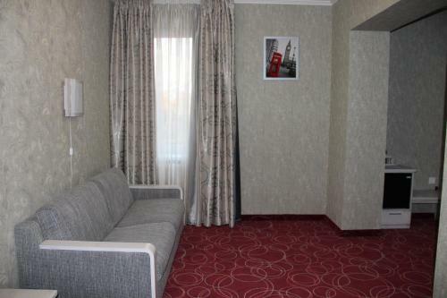 Hotel Magnum