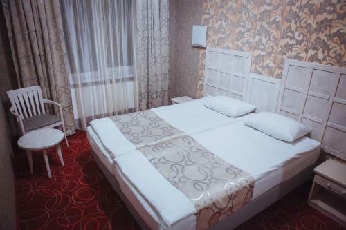 Hotel Magnum