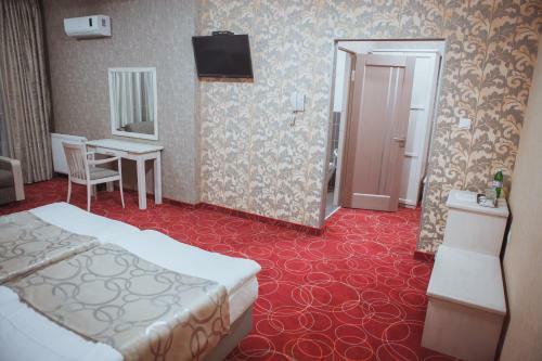 Hotel Magnum