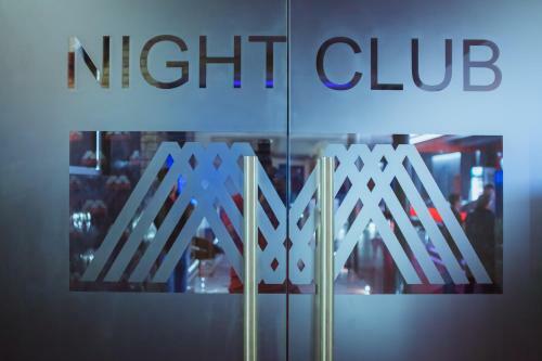 Hotel Magnum