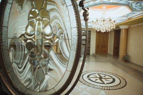 Hotel Magnum