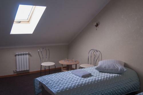 Hotel Veles