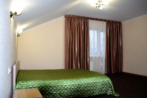Hotel Veles