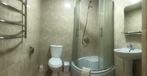 Hotel Veles