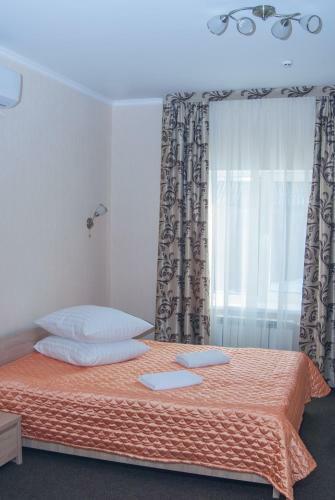Hotel Veles