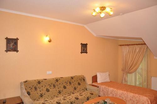 Focus Hotel
