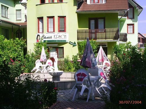 Hotel Alfa