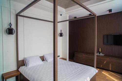 Apartamento Hotel 21