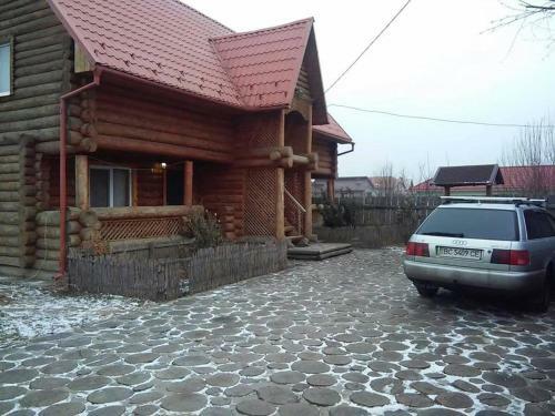 Hostal "? ?????"