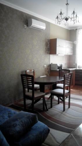 Apartment In Arkadia