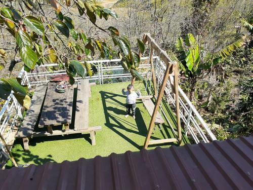 Homestay Da Blah