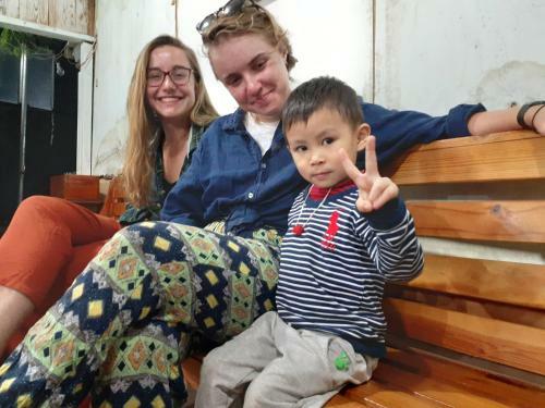 Homestay Da Blah