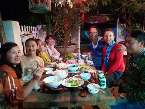 Homestay Da Blah