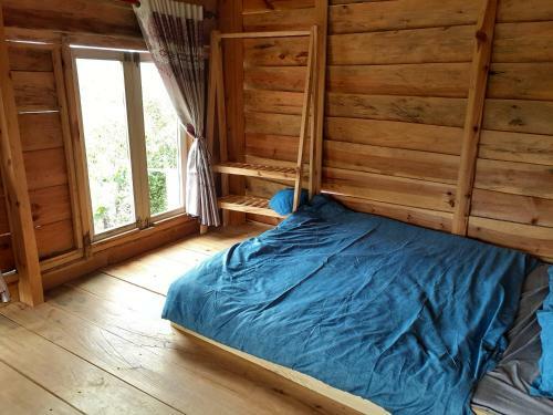 Homestay Da Blah