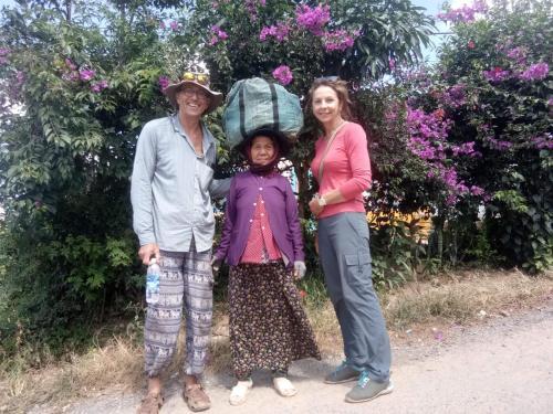 Homestay Da Blah