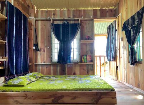 Homestay Da Blah