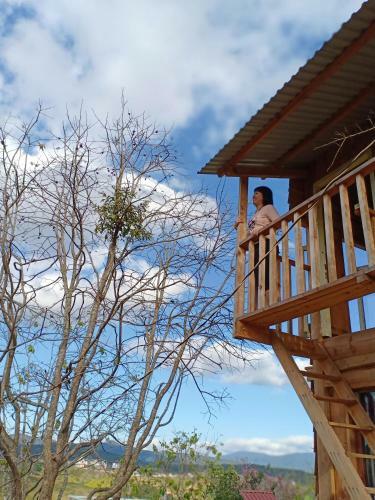 Homestay Da Blah