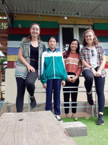 Homestay Da Blah