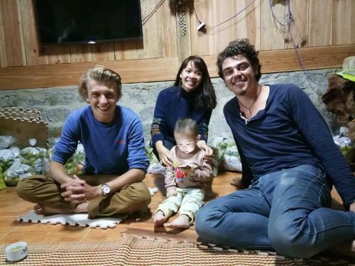 Homestay Da Blah