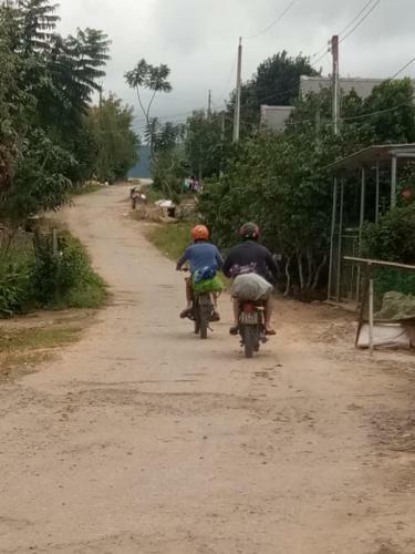 Homestay Da Blah