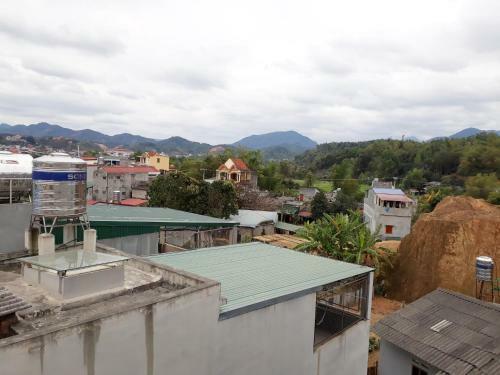 Motel H?ng V�n Hostel B?c Kan
