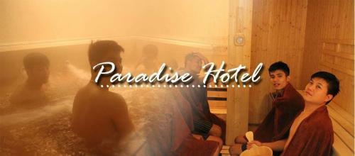 Paradise Hotel