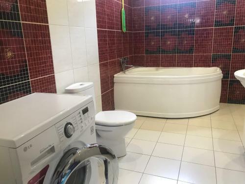 Hostal Guest House Mahadzhirov