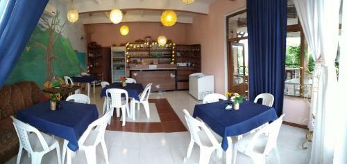 Hostal Guest House Pegas